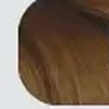 Light Brown hair colour sample